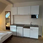 公寓式酒店 Boardinghouse Am 3*