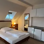 公寓式酒店 Boardinghouse Am 萨尔茨吉特巴德