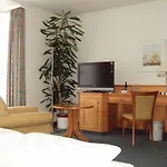Boardinghouse Am 公寓式酒店 3*
