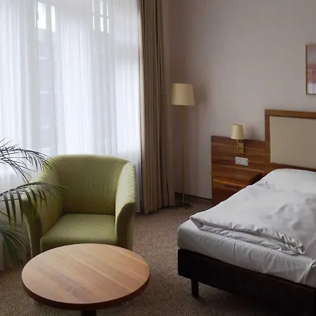 Boardinghouse Am 3* سالزجيتر باد