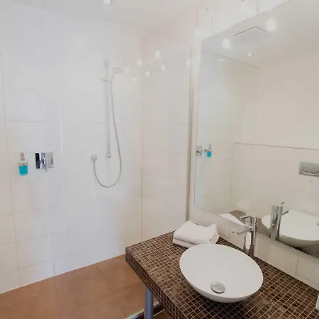 Apart-hotel Boardinghouse Am