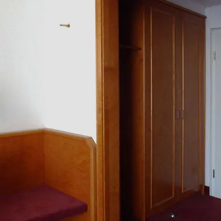 Boardinghouse Am شقة فندقية سالزجيتر باد