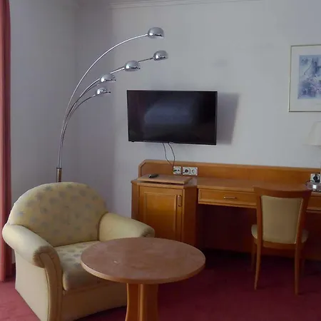 Boardinghouse Am Aparthotel