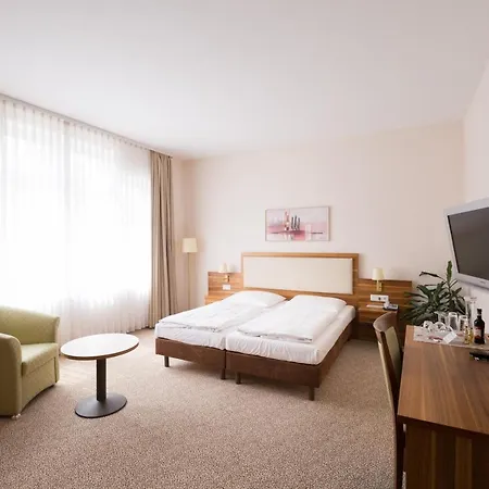 Boardinghouse Am 3* Salzgitter-Bad