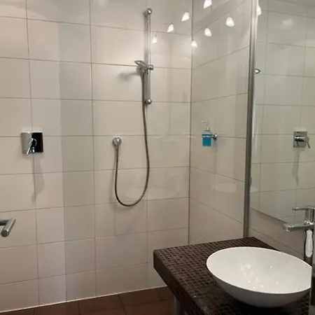 Boardinghouse Am Aparthotel Salzgitter-Bad