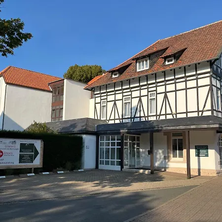 Apart-hotel Boardinghouse Am 3*