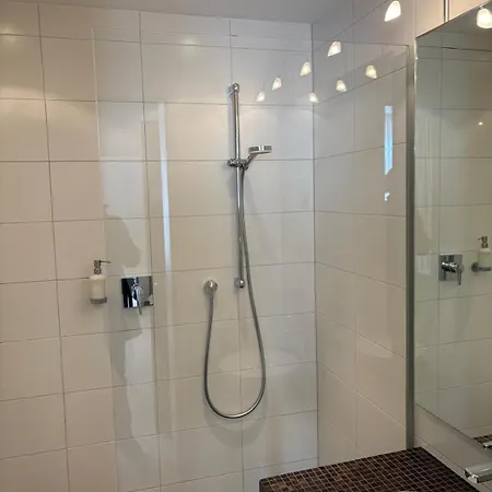شقة فندقية Boardinghouse Am سالزجيتر باد