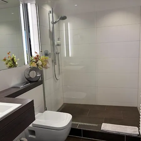 Boardinghouse Am شقة فندقية