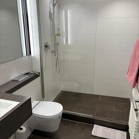 Boardinghouse Am شقة فندقية 3*
