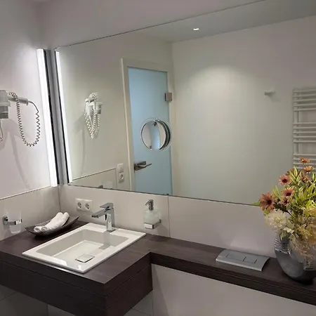 شقة فندقية Boardinghouse Am 3*